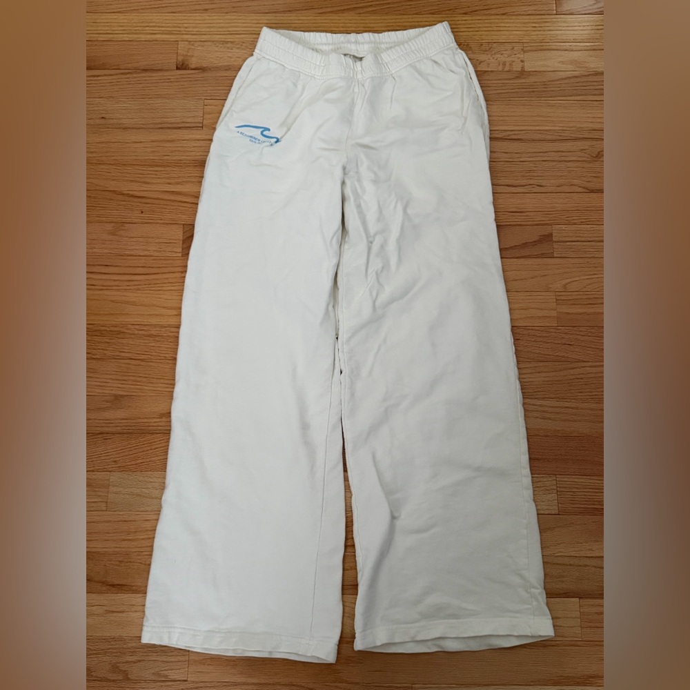 Beachkrew Wide Leg Pants